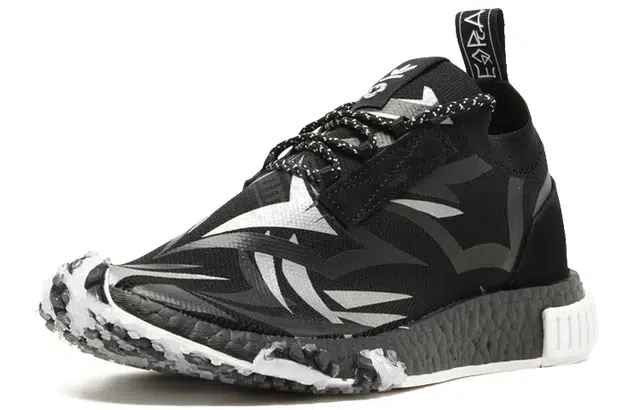 adidas originals NMD Racer Juice