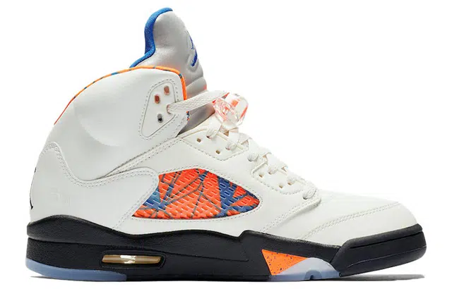 Jordan Air Jordan 5 Retro International Flight