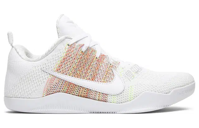 Nike Kobe 11 Elite low 4KB
