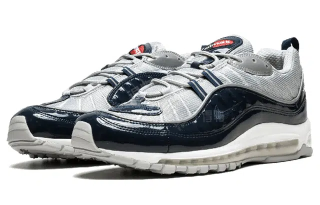 Supreme x Nike Air Max 98