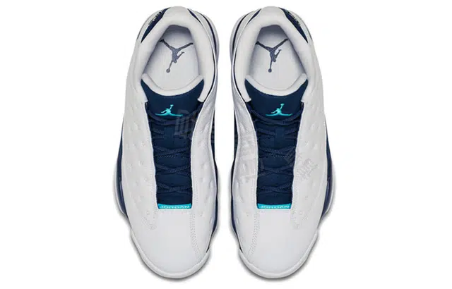 Jordan Air Jordan 13 Retro Low "Hornets"