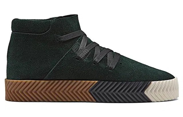 alexander wang x adidas originals Skate