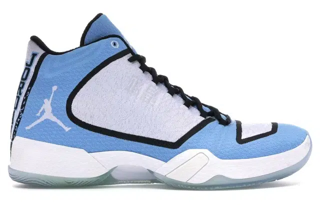 Jordan Air Jordan 29 Legend Blue