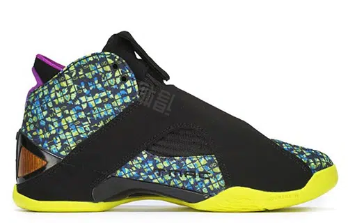 adidas T mac 5 5