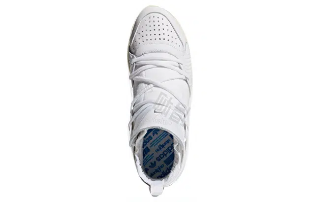 alexander wang x adidas originals Turnout Bball