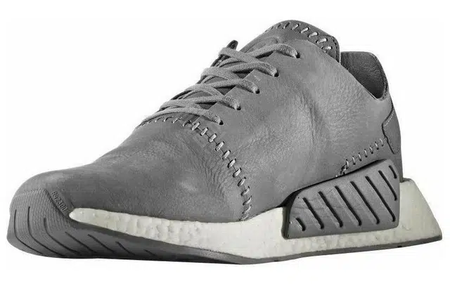 adidas originals NMD_R2 Wings And Horns Ash