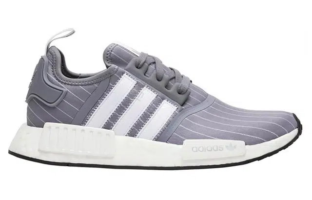 adidas originals NMD_R1 Bedwin The Heartbreakers Grey