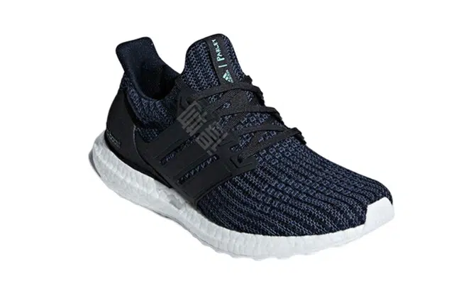 adidas Ultraboost 4.0 Parley Tech Ink