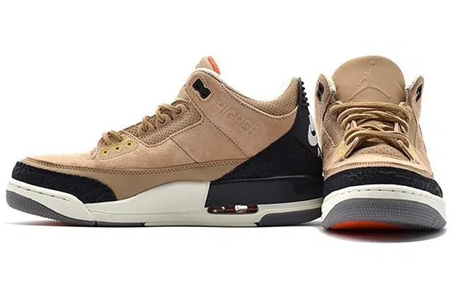Jordan Air Jordan 3 nrg jth tinker hatfield
