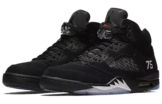 Jordan Air Jordan 5 "psg" 75