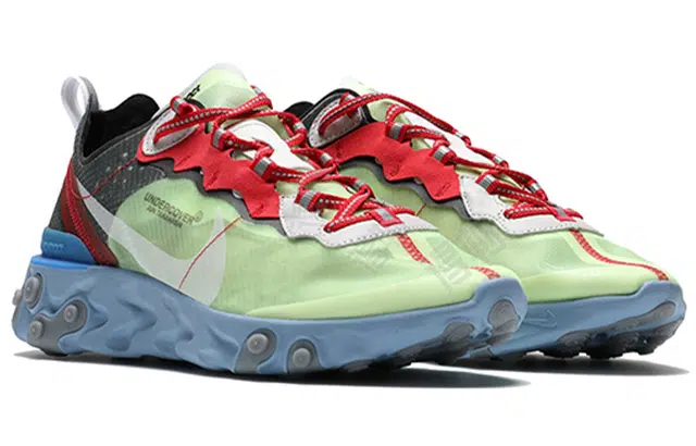 Nike React Element 87 Volt