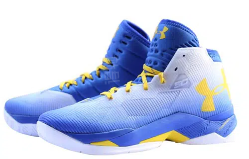 Under Armour Curry 2.5 2.5 73-9