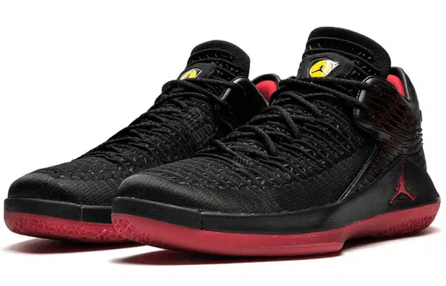 Jordan Air Jordan 32 Low Last Shot