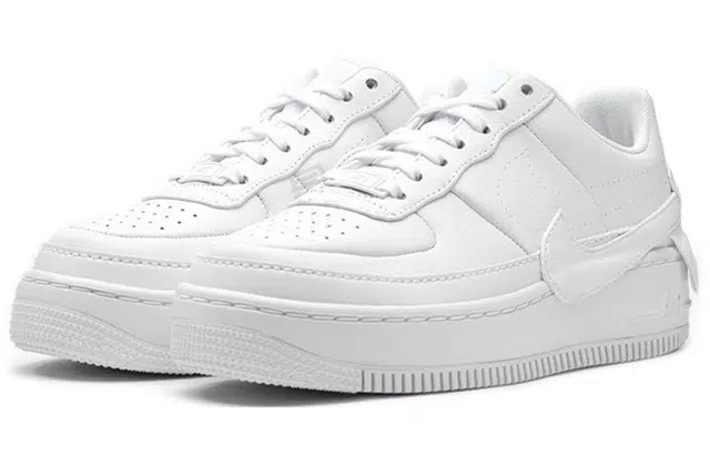 Nike Air Force 1 Jester XX Reimagined White