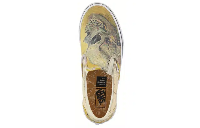 Vans slip-on