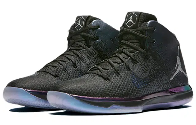 Jordan Air Jordan 31 All Star 2017 "Chameleon"