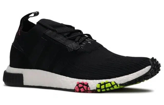 adidas originals NMD RACER PK