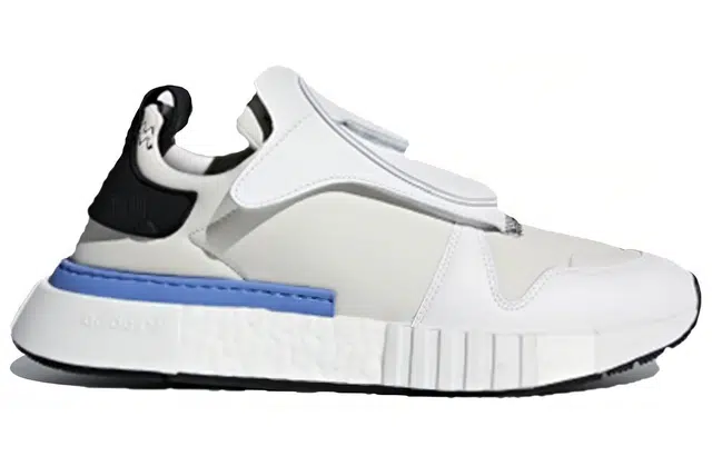 adidas Futurepacer Grey One