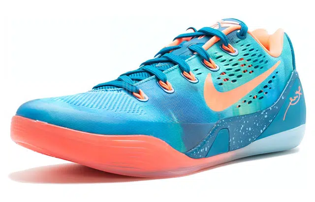 Nike Kobe 9 Peach Jam