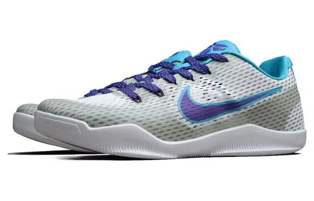 Nike Kobe 11 Draft Day