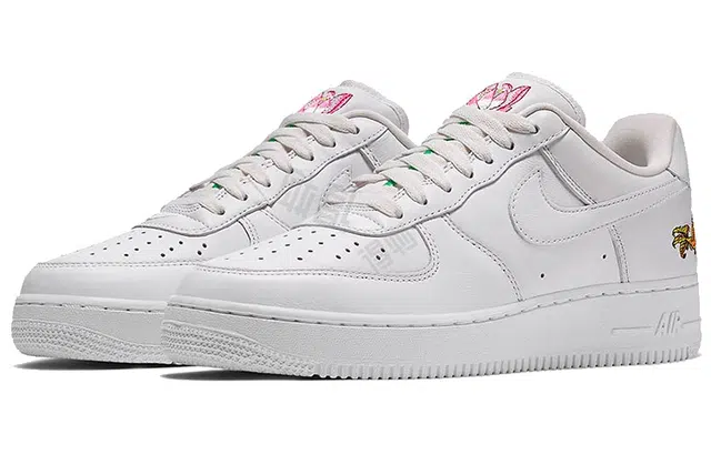 Nike Air Force 1 Low Nai Ke QS AF1