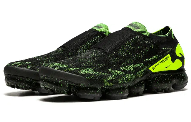 Acronym x Nike VaporMax Moc 2