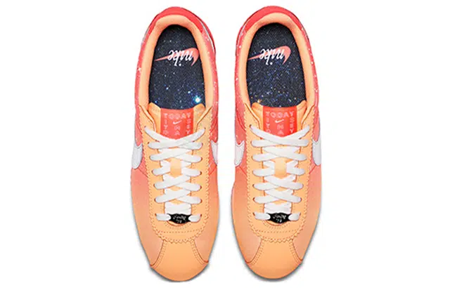 Nike Cortez Nylon "Qixi Festival"