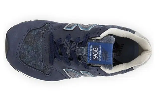 New Balance NB 996 Age Of Exploration