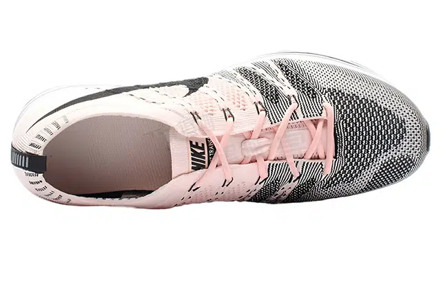 Nike Flyknit Trainer Sunset Tint