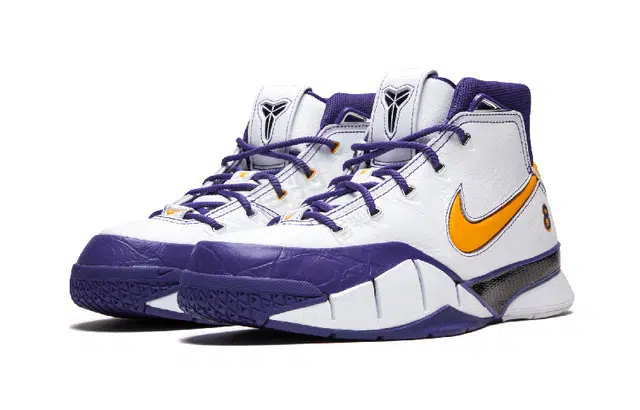 Nike Zoom Kobe 1 protro think 16 (close out) kobe1