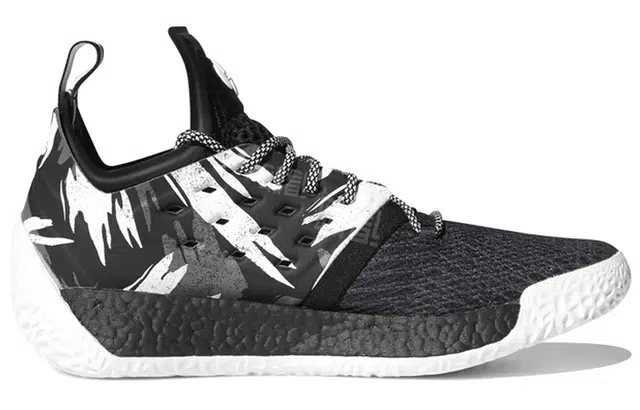 adidas Harden Vol.2 Traffic Jam 2