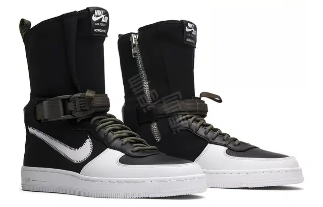 Acronym x Nike Air Force 1 High