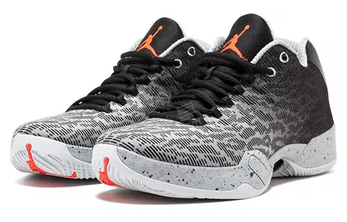 Jordan Air Jordan 29 Low Infrared 23