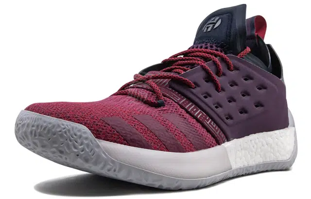 adidas Harden Vol.2 2