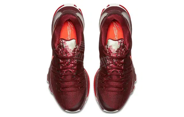Nike KD 8 Perserverance 8