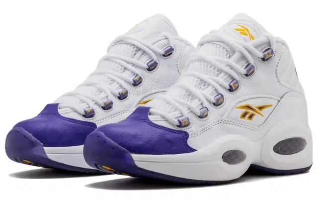 Reebok Question Mid Kobe