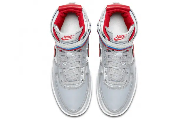 Nike Air Vandal High Supreme Nylon OG 2017