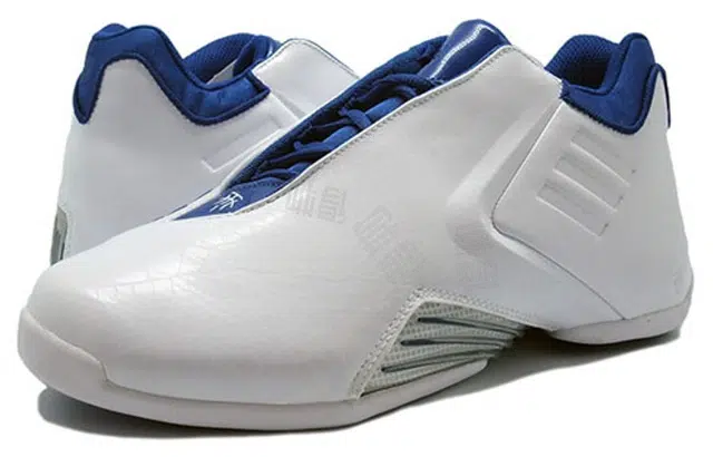 adidas T mac 3