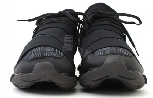 adidas Y-3 Qasa High