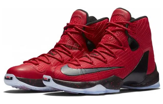 Nike Lebron 13 Elite EP