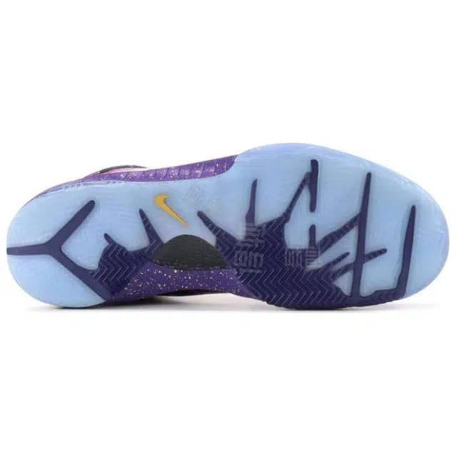 Nike Zoom Kobe 4 Prelude (Finals MVP) 4