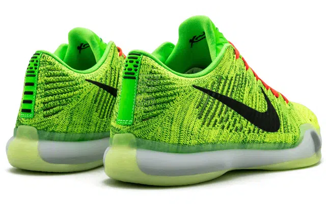 Nike Kobe 10 Elite Low ID