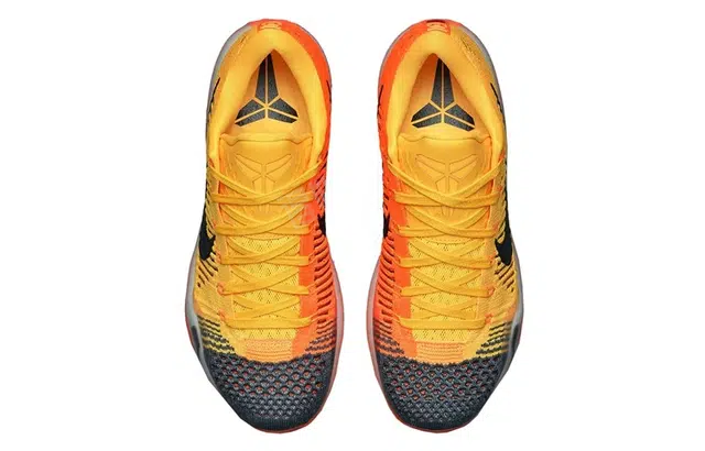 Nike Kobe 10 Elite Chester
