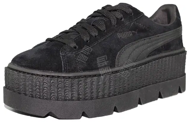 PUMA Rihanna Fenty Cleated Creeper
