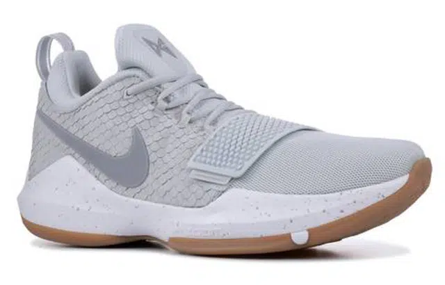 Nike PG 1 'Pure Platinum''