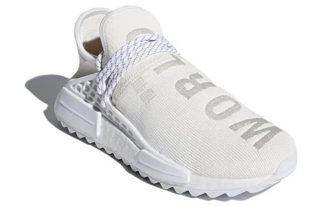Pharrell Williams x adidas Human Race NMD