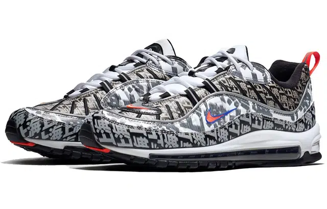 Nike Air Max 98