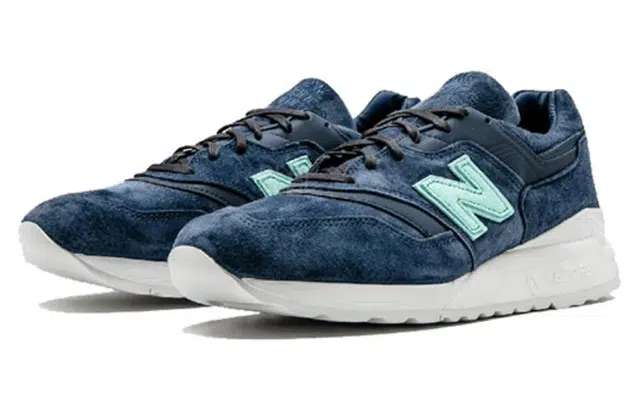 New Balance NB 997 5 Ronnie Fieg Mykonos Archipelago