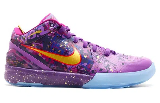Nike Zoom Kobe 4 Prelude (Finals MVP) 4