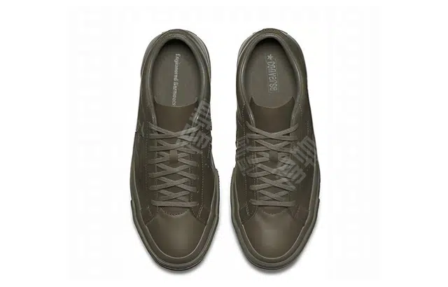 Engineered Garments x Converse One Star Ox Dark Olive